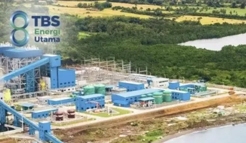 TBS Energi (TOBA) Endapkan Rp152M Dana Obligasi, Bunga 6,2%