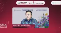 TOWR Bidik Bisnis Baru, FWA Jadi Mesin Pertumbuhan