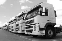 TRUK Diborong Dua Investor Baru, Saham Terbang 9,9 Persen