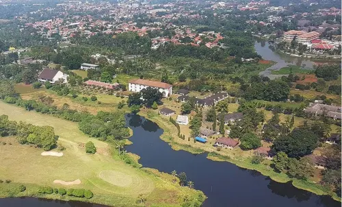 Wadirut Emiten Hapsoro (UANG) Mundur, Manajemen Siapkan Pengganti