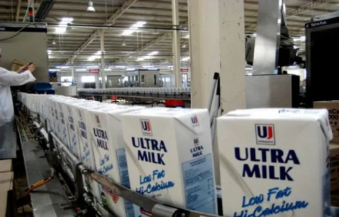 ULTJ Siapkan Rights Issue Buat Akuisisi Frisian Flag Rp14,56 Triliun