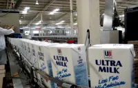 ULTJ Siapkan Rights Issue Buat Akuisisi Frisian Flag Rp14,56 Triliun