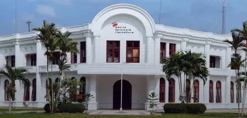 BEI Telisik Revaluasi Tanaman Grup Bakrie (UNSP) Capai Rp4,63 T