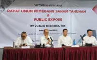 VICO Bagikan Dividen Rp121,7 Miliar, Cek Jadwalnya