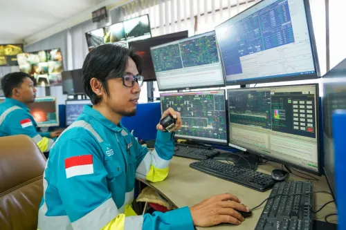 Kinerja dan Keuangan Solid, SIG Pertahankan Peringkat idAAA