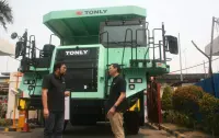 Bisnis Alat Berat KOBX Makin Ngebut, Penjualan Unit Tumbuh 47%