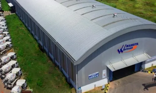 Waskita Beton (WSBP) Terancam Tunda Bayar Kupon Obligasi, Ini Alasannya