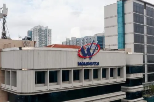 Waskita (WSKT) Gagal Lagi Bayar Pokok Obligasi, Potensi Delisting?