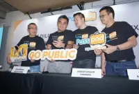 Sahamnya Melejit,, YELO Tegaskan Pengendali Tak Jual
