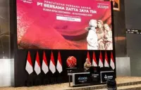 Laba Rp2M,, ZATA Pilih Tak Bagi Dividen ke Pemegang Saham