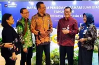 Bank Raya (AGRO) Ganti Direktur, Target Bisnis Makin Ngebut