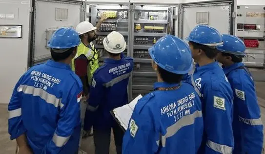 ARKO Dapat Restu Ganti  Wali Amanat Obligasi Berwawasan Lingkungan