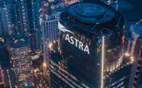 Penjualan Mobil Astra (ASII) Naik 12,6%, tapi Pesaing Makin Ngebut!