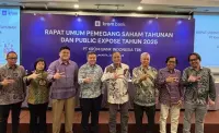 BEI Layangkan Surat ke Manajemen Krom Bank (BBSI), Terkait Ini