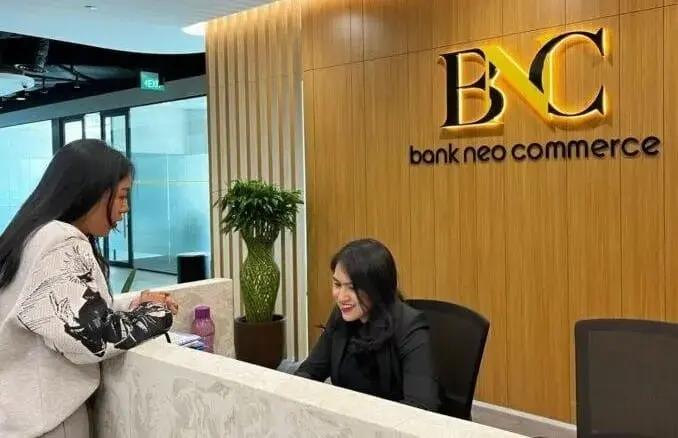 Dirut Bank Neo (BBYB) Eri Budiono Mundur, Kenapa?
