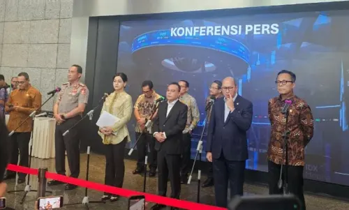 OJK Denda DSSA Rp1,5T, BREN Rp500M dan CUAN Rp100M!