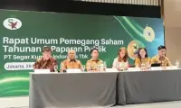BUAH Bagi Dividen Interim Rp20M, Cum Date 16 Oktober