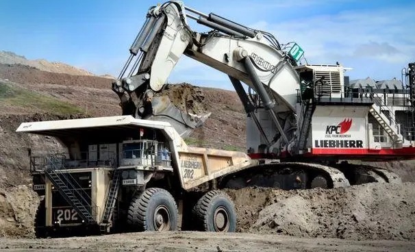 Grup Bakrie (BUMI) Geber Eksplorasi Tambang di Kaltim dan Australia