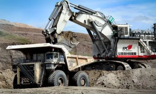 Grup Bakrie (BUMI) Geber Eksplorasi Tambang di Kaltim dan Australia
