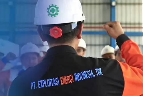 CNKO Kuasai 99,99% Trans Lintas Segara Usai Tambah Modal