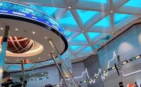 IHSG Tertekan! Seluruh Sektor Merah di Sesi I