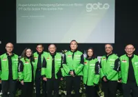 GOTO Batalkan 32 Miliar Saham Tresuri, Catherine Hindra Mundur!