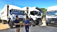 GTRA Berencana Terbitkan Saham Baru, Potensi Dilusi 10%