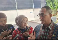 FTSE Russell Tak Coret RI, OJK Ungkap Sinyal Penting Ini
