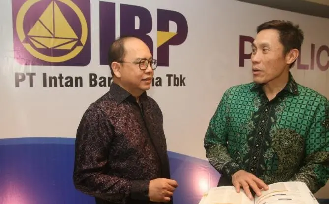 IBFN Tinggalkan Rugi di Kuartal III, Tapi Masih Defisit Rp766M