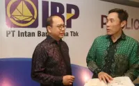 IBFN Tinggalkan Rugi di Kuartal III, Tapi Masih Defisit Rp766M