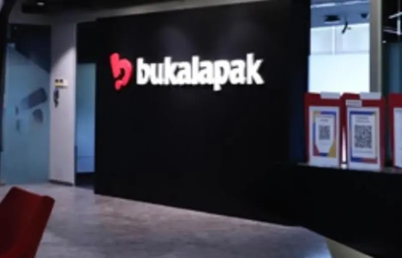 Bukalapak (BUKA) Berbalik Rugi Rp881M di Kuartal III 2026