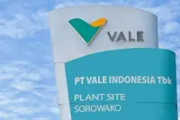Direktur INCO Lepas Habis Saham di Harga Rp4.900