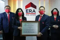 Era Graharealty (IPAC) Resmi Cabut dari Bursa, Saham Publik Bakal Ditender