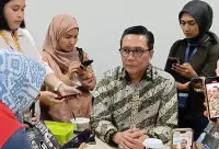 BEI Jadwalkan Pertemuan dengan MSCI Sore  Ini