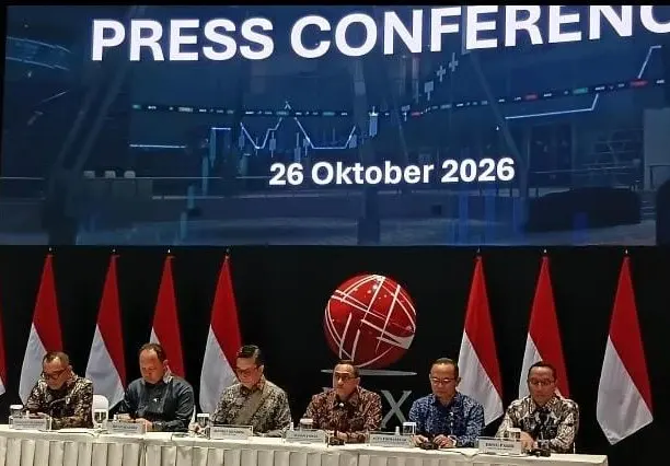 BEI Hapus Metode UMA, Saham Diduga Manipulatif Dibongkar