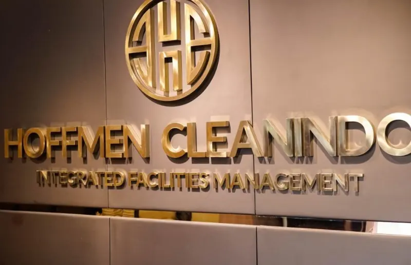 Hoffmen Cleanindo (KING) Dirikan Bisnis Baru Jasa Keamanan