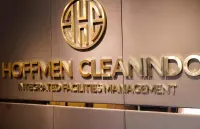 Hoffmen Cleanindo (KING) Dirikan Bisnis Baru Jasa Keamanan
