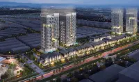 MDLN Alihkan Aset di Jakarta & Bekasi, Ada Utang US$289,8 Juta