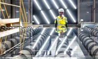 Mulia Industrindo (MLIA) Pangkas Beban Gas, Ini Strateginya