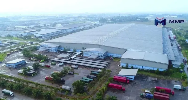 Grup Astra (MMLP) Berbalik Rugi Rp94M, Meski Pendapatan Naik!