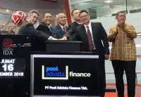 POOL Lepas 30% Saham POLA ke Perusahaan Teknologi Singapura
