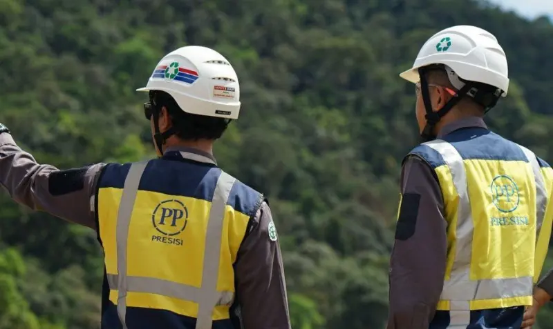 PPRE Bubarkan dan likuidasi Anak Usaha, Ini Tujuannya