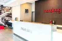 PSKT Mulai Buyback Besok, Ini Dampaknya ke EPS