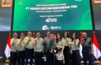 Samuel Sekuritas Cairkan Repo 29,6 Juta Saham RLCO Harga Rp4.090