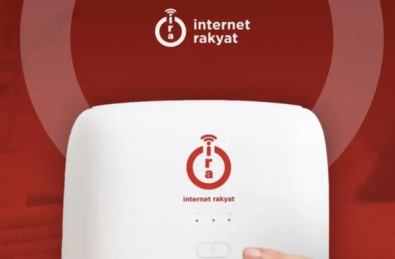 Waduh! Hashim dan Direktur WIFI Mendadak Mundur, Ada Apa?