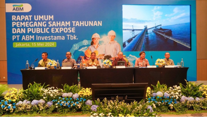 Free Float ABMM di Bawah 15%, Lo Kheng Hong Kini Kuasai 5,656%! Ada 5 Nama di Balik UBO