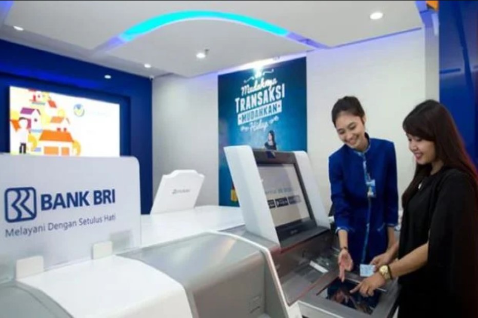 Bank BRI (BBRI) Siap Tebar Dividen Rp20,63 Triliun, Dibagi Januari 2026