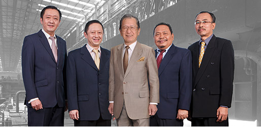 GDST Bagi-Bagi Duit! Dividen Interim Rp23 Miliar Siap Mengalir ke Pemegang Saham
