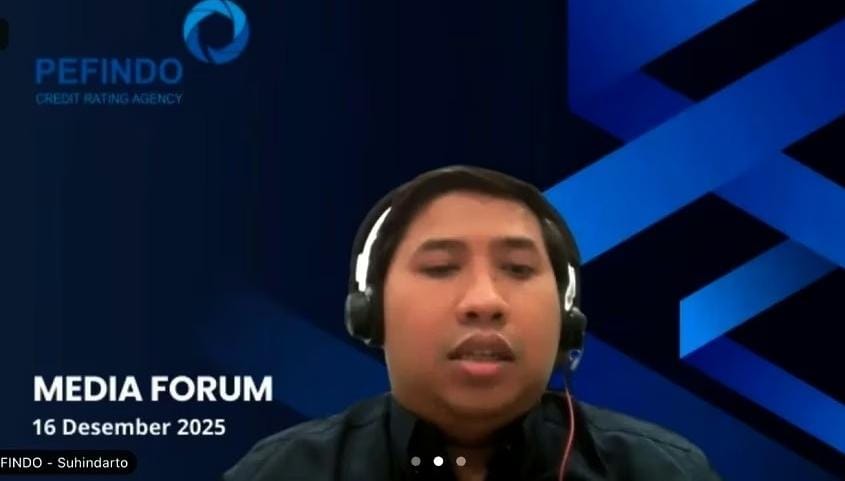 PEFINDO Ramal Obligasi Korporasi 2026 Tembus Rp175T