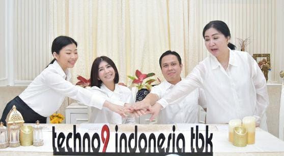Besok! Pengendali Baru NINE Gelar Tender Offer Rp131 per Lembar